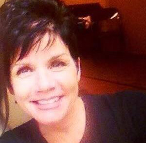 Kathleen Wallace