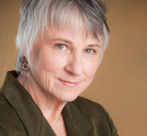 Lorraine Johnson, the CEO of LymeDisease.org
