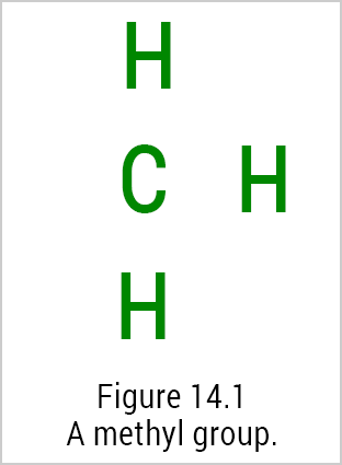 methylation is simply the biochemical process of adding a methyl group to a molecule