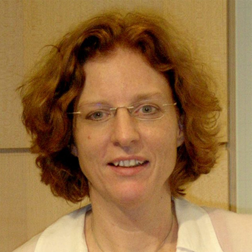 Nicole Baumgarth, DVM, PhD