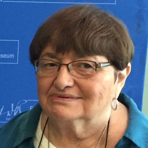 Sandy Berenbaum