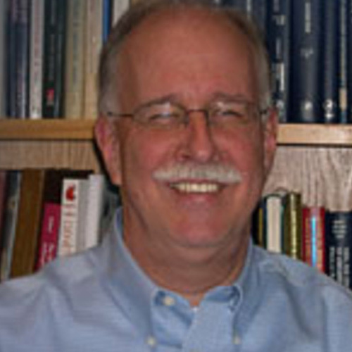 Stephen Barthold, DVM, PhD