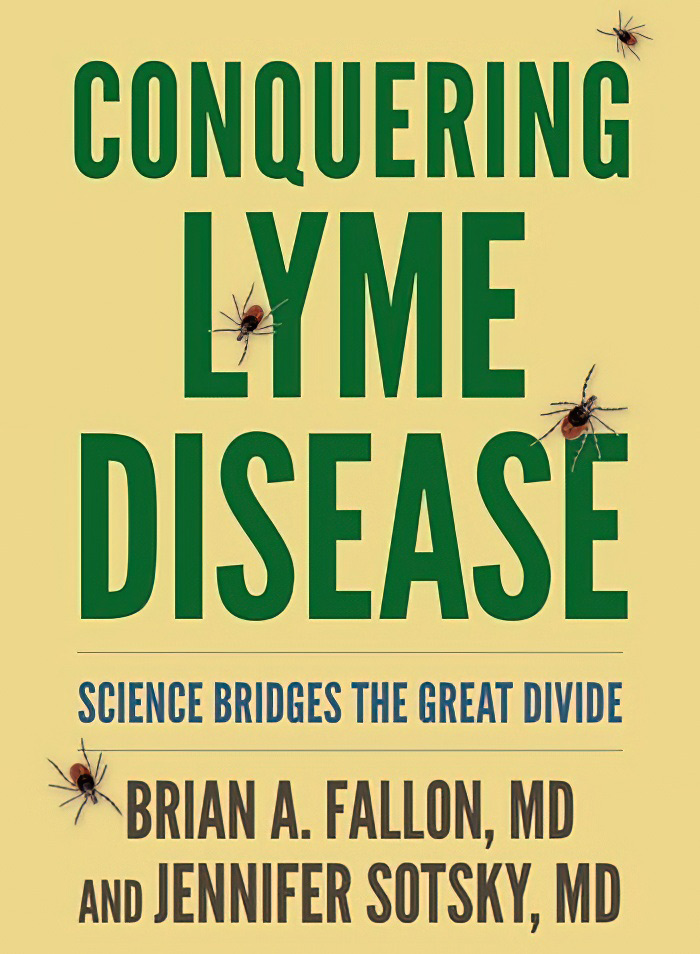 Conquering Lyme Disease