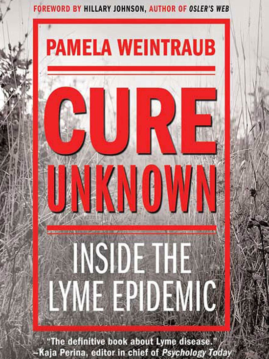 Inside the Lyme Epidemic