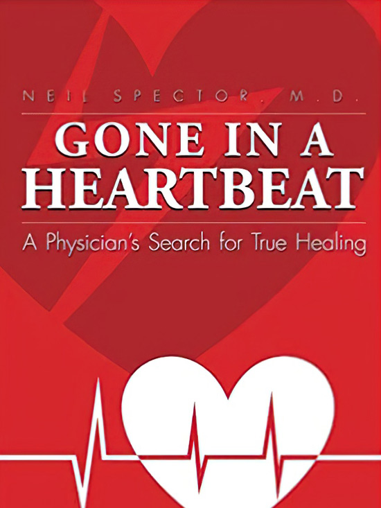 Physician’s Search for True Healing