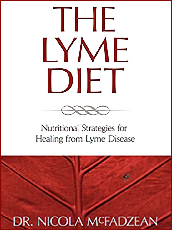 The Lyme Diet