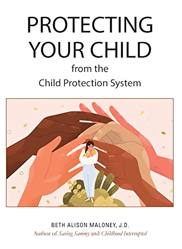 Protecting your child from the child protection system