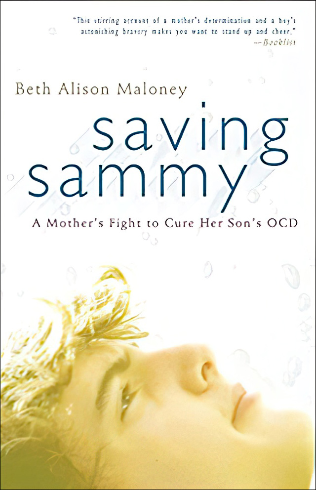 Saving Sammy