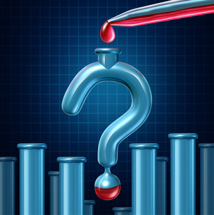 chronic lyme disease questions
