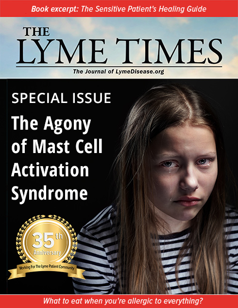 Mast Cell Activation Syndrome