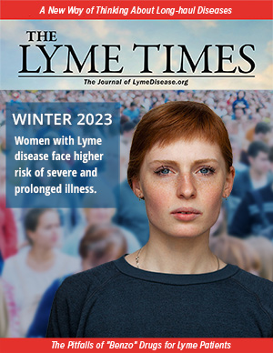 LymeTimes Winter 2023