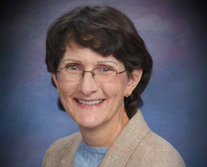 Dr. Elizabeth Maloney, is president of Partnership for Tick-borne Diseases Education