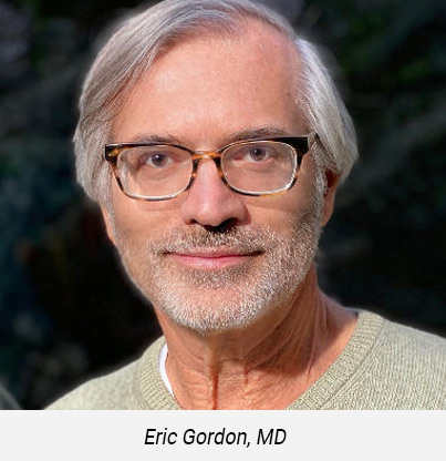 Dr. Eric Gordon