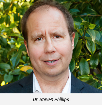 Dr. Steven Phillips