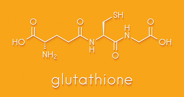 glutathione and methylation