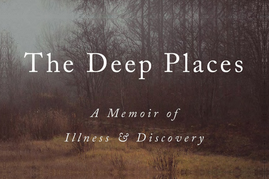 Deep Places Explores One Man’s Lyme Fight