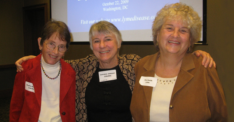 Honoring a Legacy: Celebrating the Life and Achievements of Patricia Smith