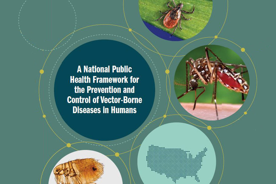 Feds Adopt “National Strategy” for Vector-Borne Diseases