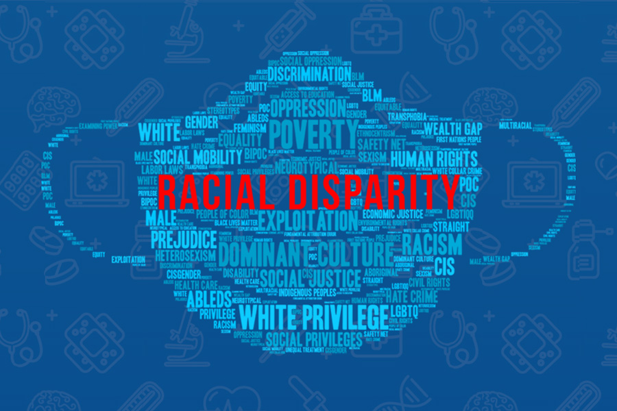 Racial Disparities in Diagnosing and Treating Lyme Disease