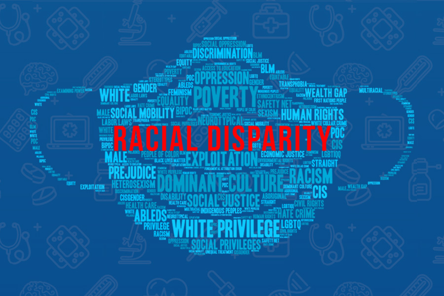 Racial Disparities in Diagnosing and Treating Lyme Disease
