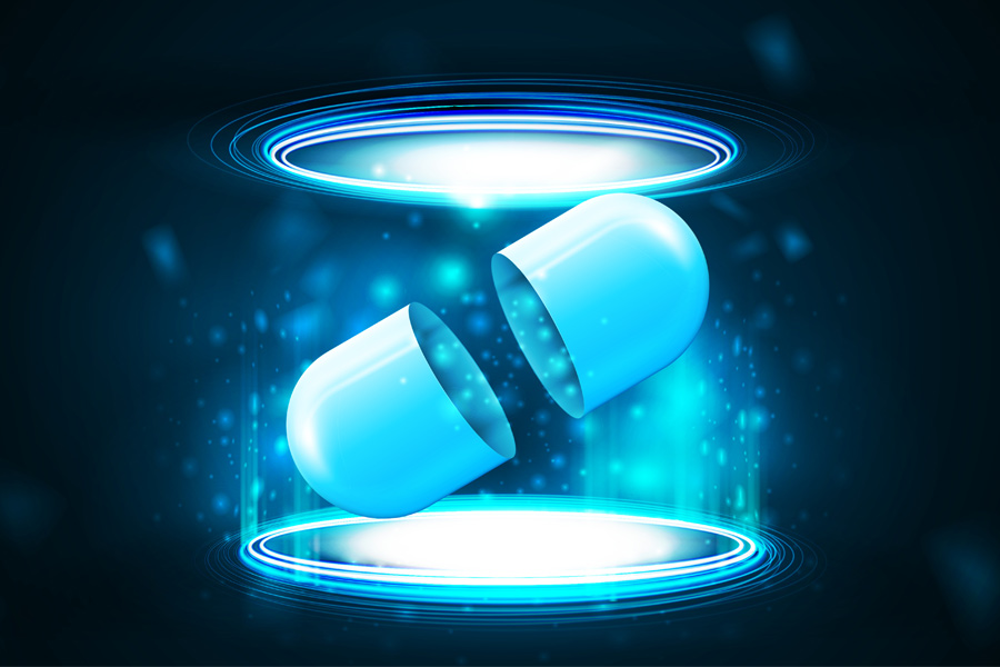 Piperacillin Kills Lyme Bacteria in Mice, Leaves Gut Microbiome Alone