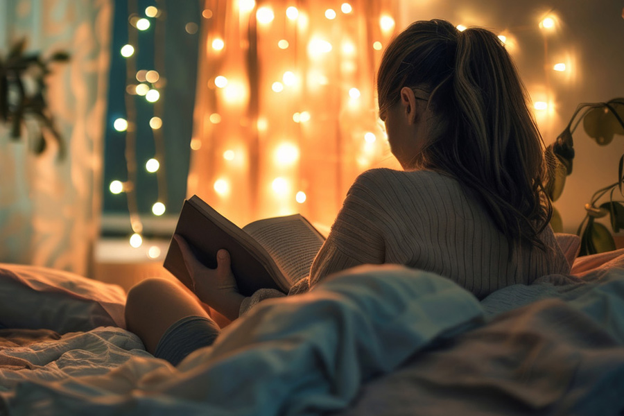 Author Channels her Lyme Experiences Into a Mystery Novel