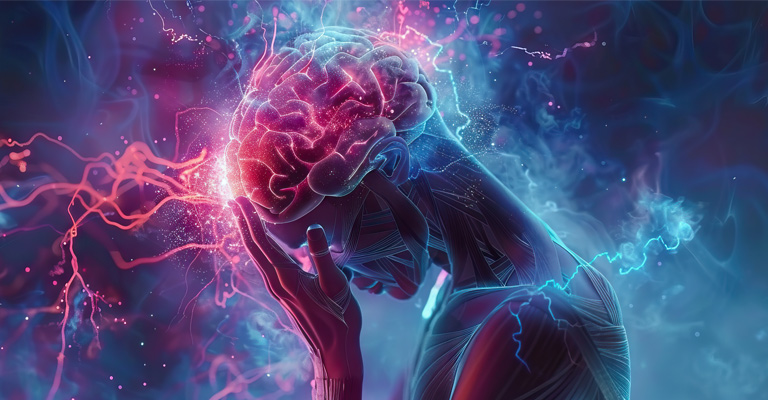 MyLymeData Powers Groundbreaking Study of Neurological Lyme Symptoms