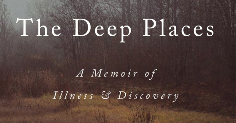 “Deep Places” Explores One Man’s Lyme Fight