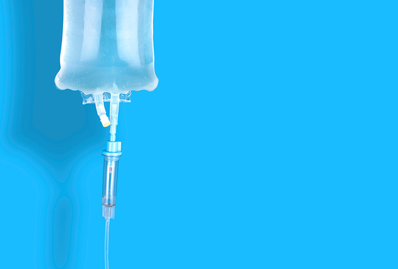 IVIG — intravenous immunoglobulins