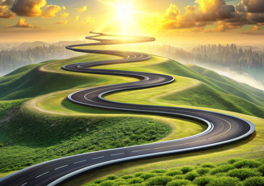 Healing from Lyme ups and downs