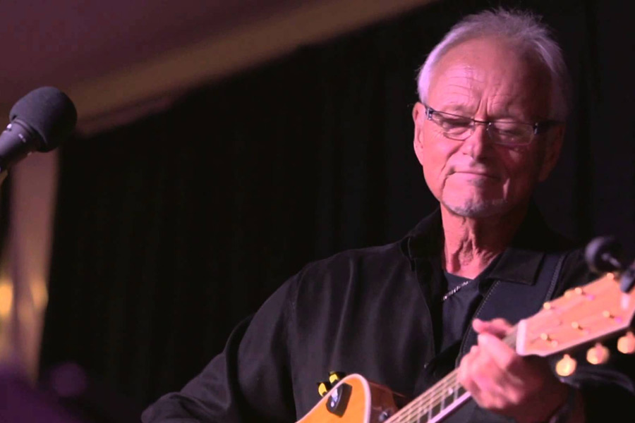 Jesse Colin Young Lyme disease