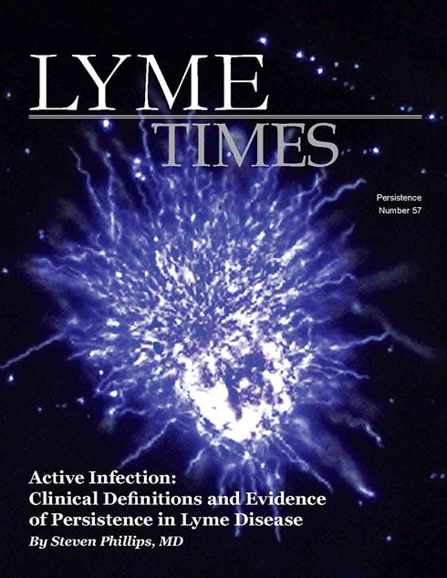 Lyme Times Fall 2009 Issue