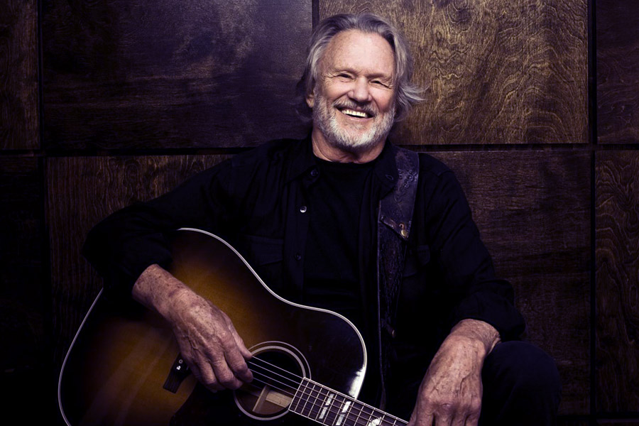 Kris Kristofferson’s Long Undiagnosed Battle with Lyme Disease