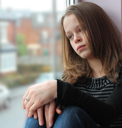 Tick-Borne Diseases in Children and Adolescents