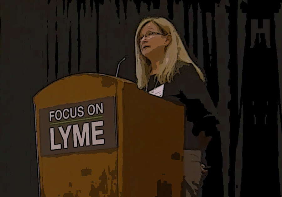 How Did We Get Here? Lyme Disease