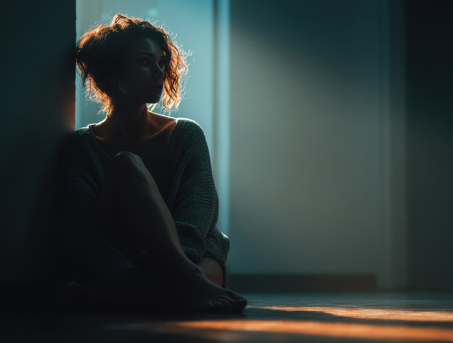 MCS is the pure definition of invisible illness