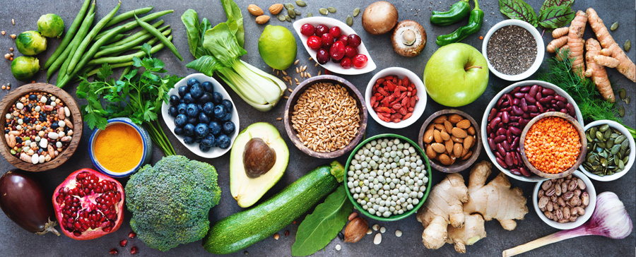 Anti-Inflammatory Diet