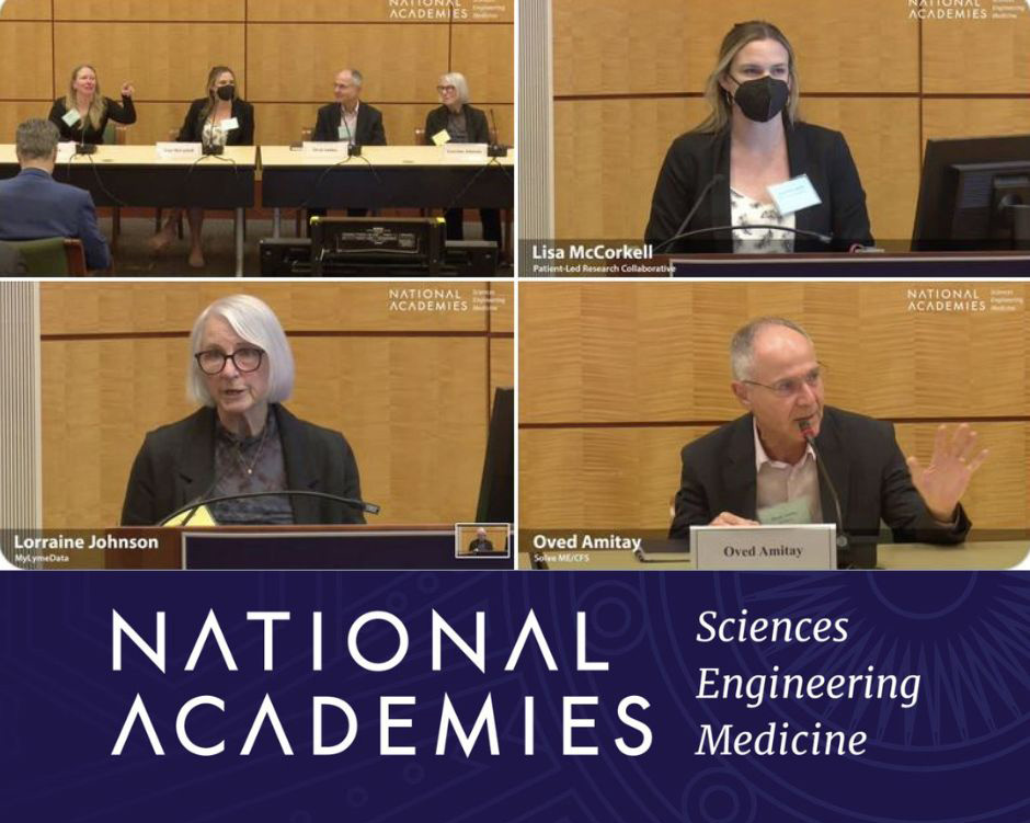 The National Academies of Sciences, Engineering, and Medicine 