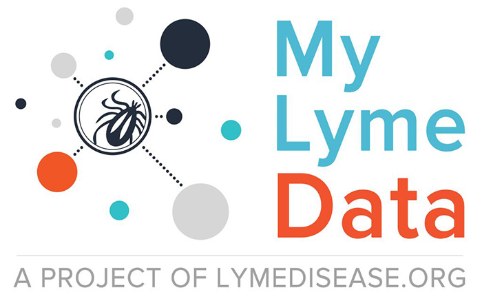 MyLymeData