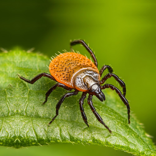Lyme disease impact men and women differently