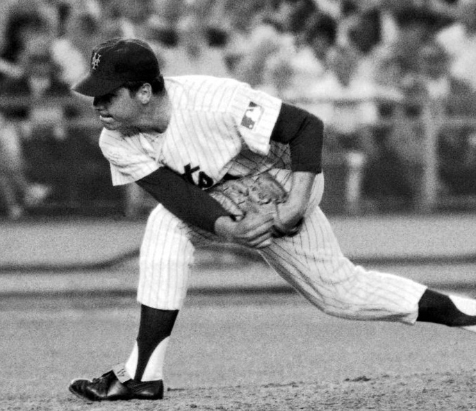 baseball Hall of Famer Tom Seaver was diagnosed with Lyme and dementia