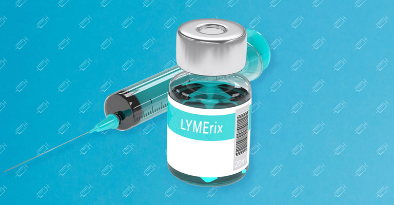How the LYMErix Lyme Disease Vaccine was Pulled from the Market