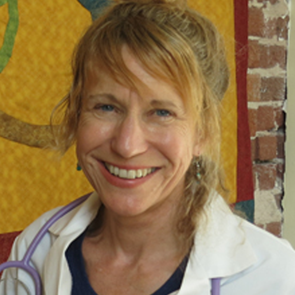 Christine Green, MD