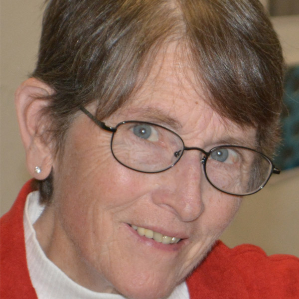 Phyllis Mervine, EdM, President