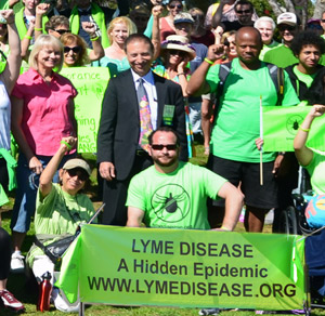 About LymeDisease.org