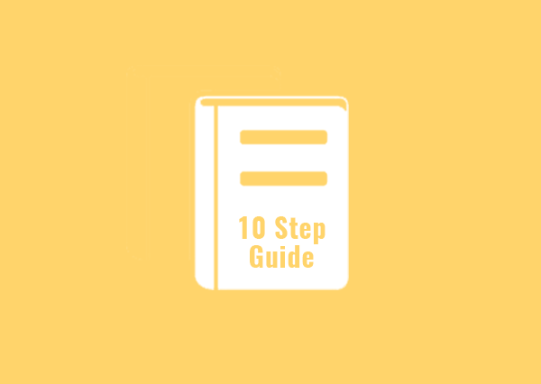 A Ten Step Guide for Disability Claimants