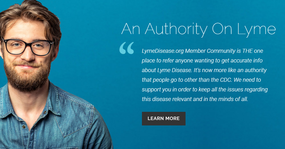 Members Community for people and families that care