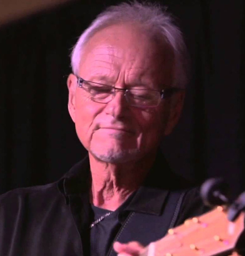 Jesse Colin Young