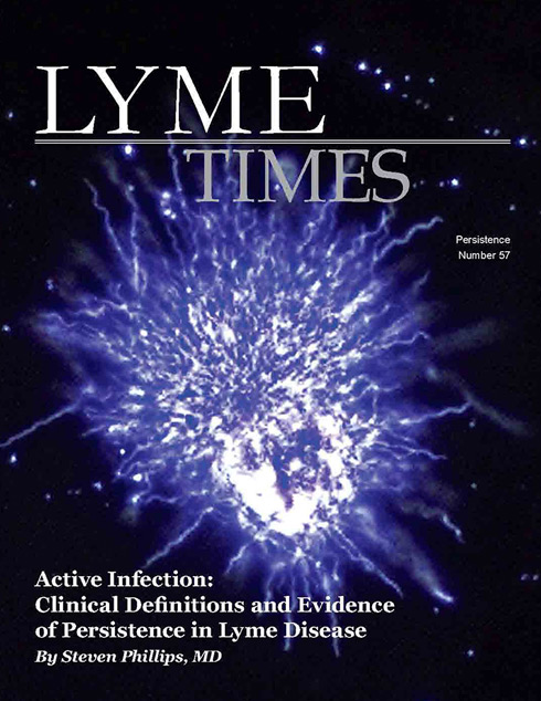 LymeTimes Fall 2009 Issue
