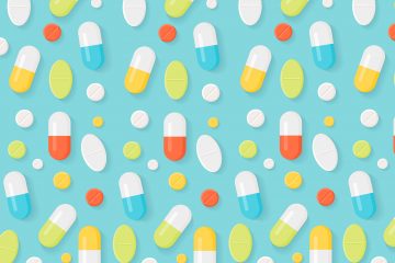 Lyme Drugs Don't Always Kill The Bug